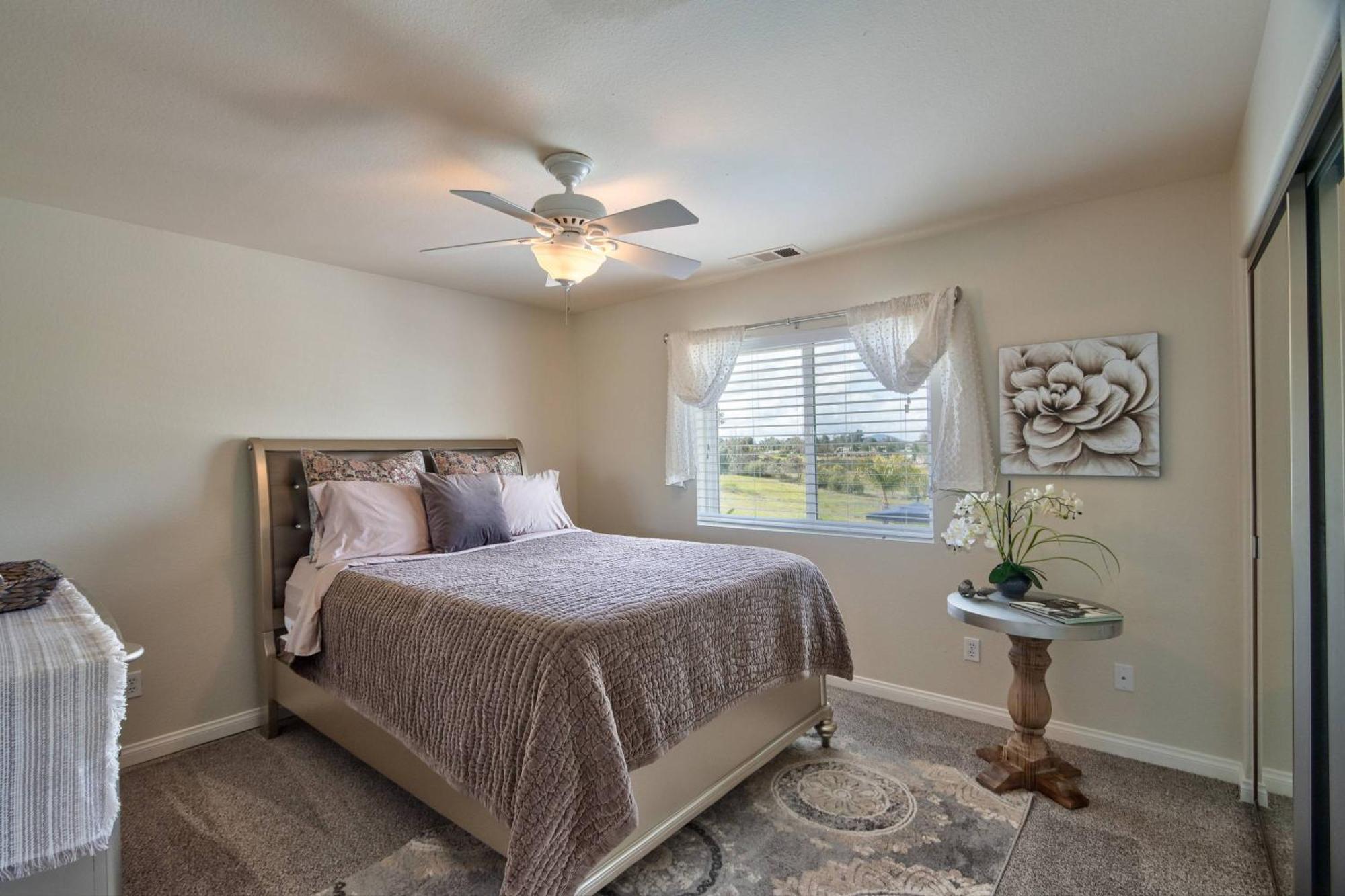 Casa Da Saudade Villa Temecula Eksteriør billede