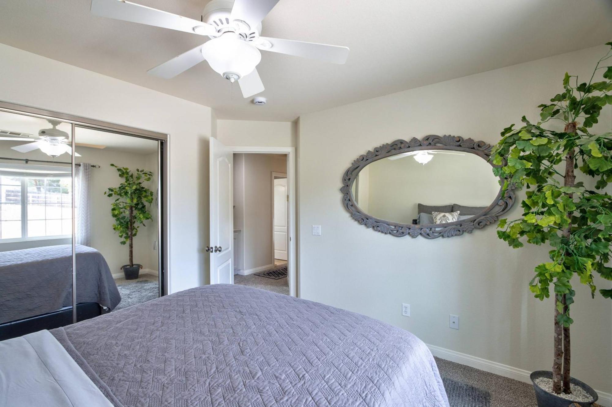 Casa Da Saudade Villa Temecula Eksteriør billede