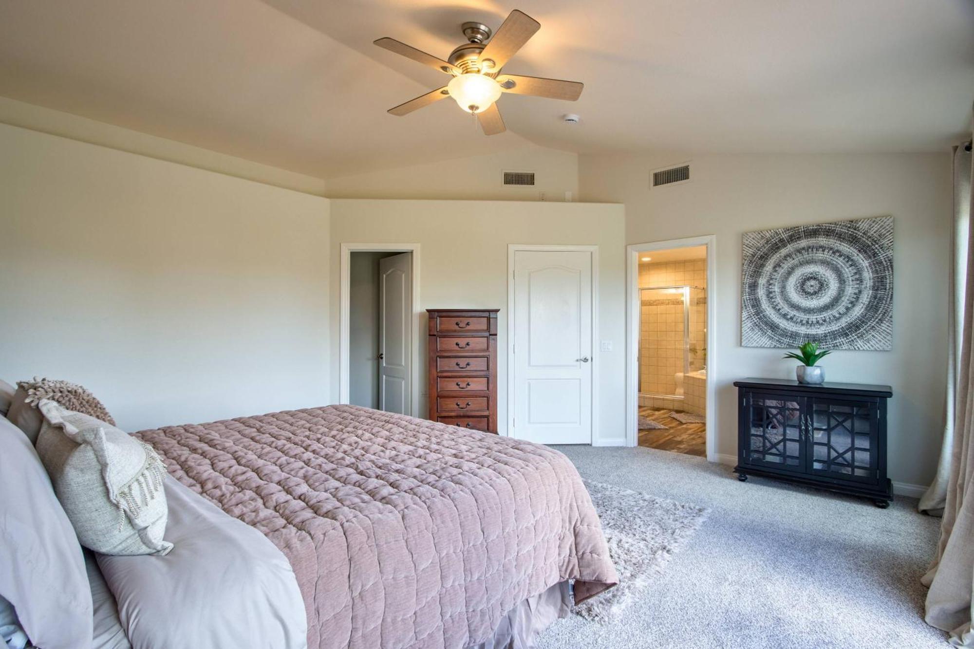 Casa Da Saudade Villa Temecula Eksteriør billede