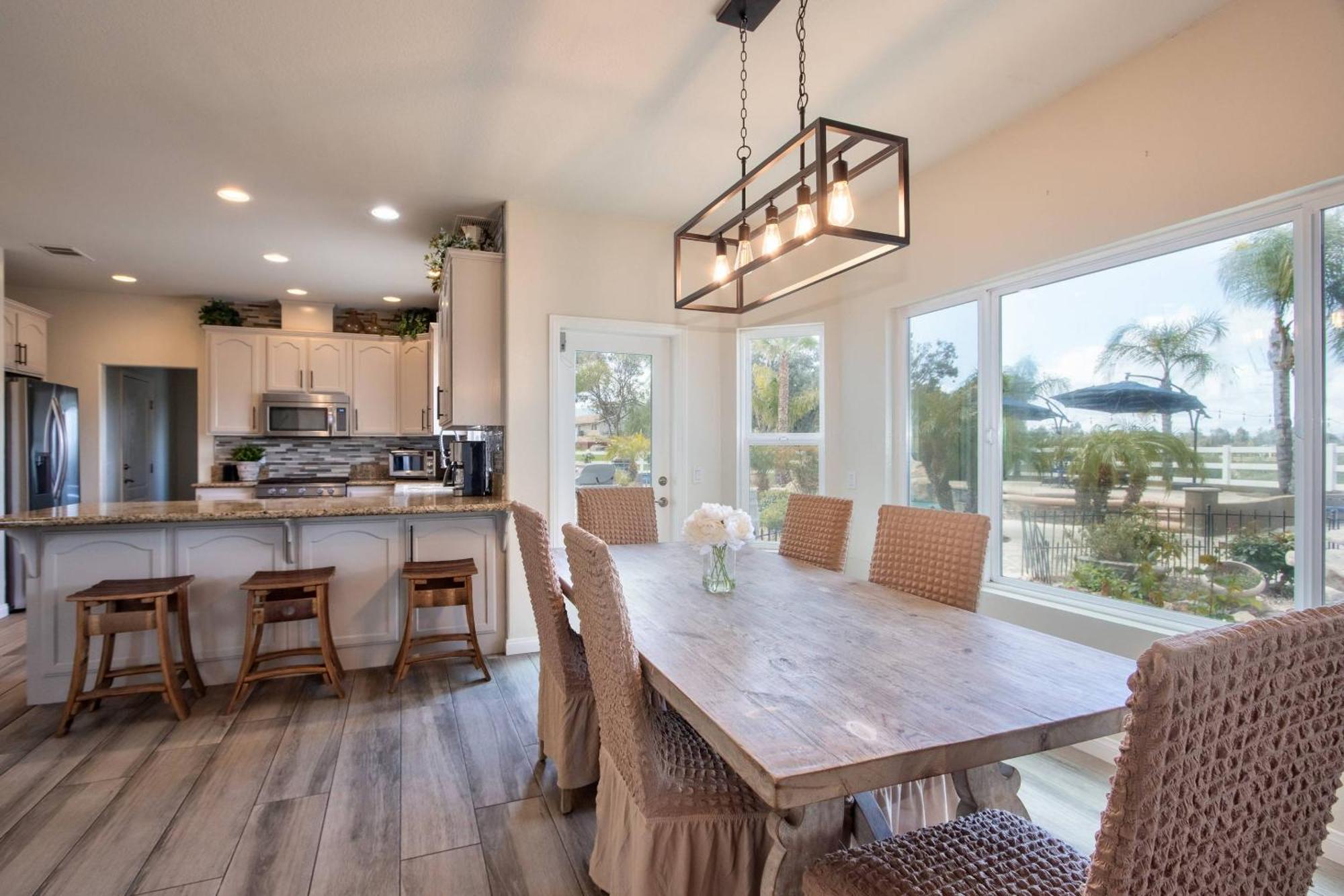 Casa Da Saudade Villa Temecula Eksteriør billede