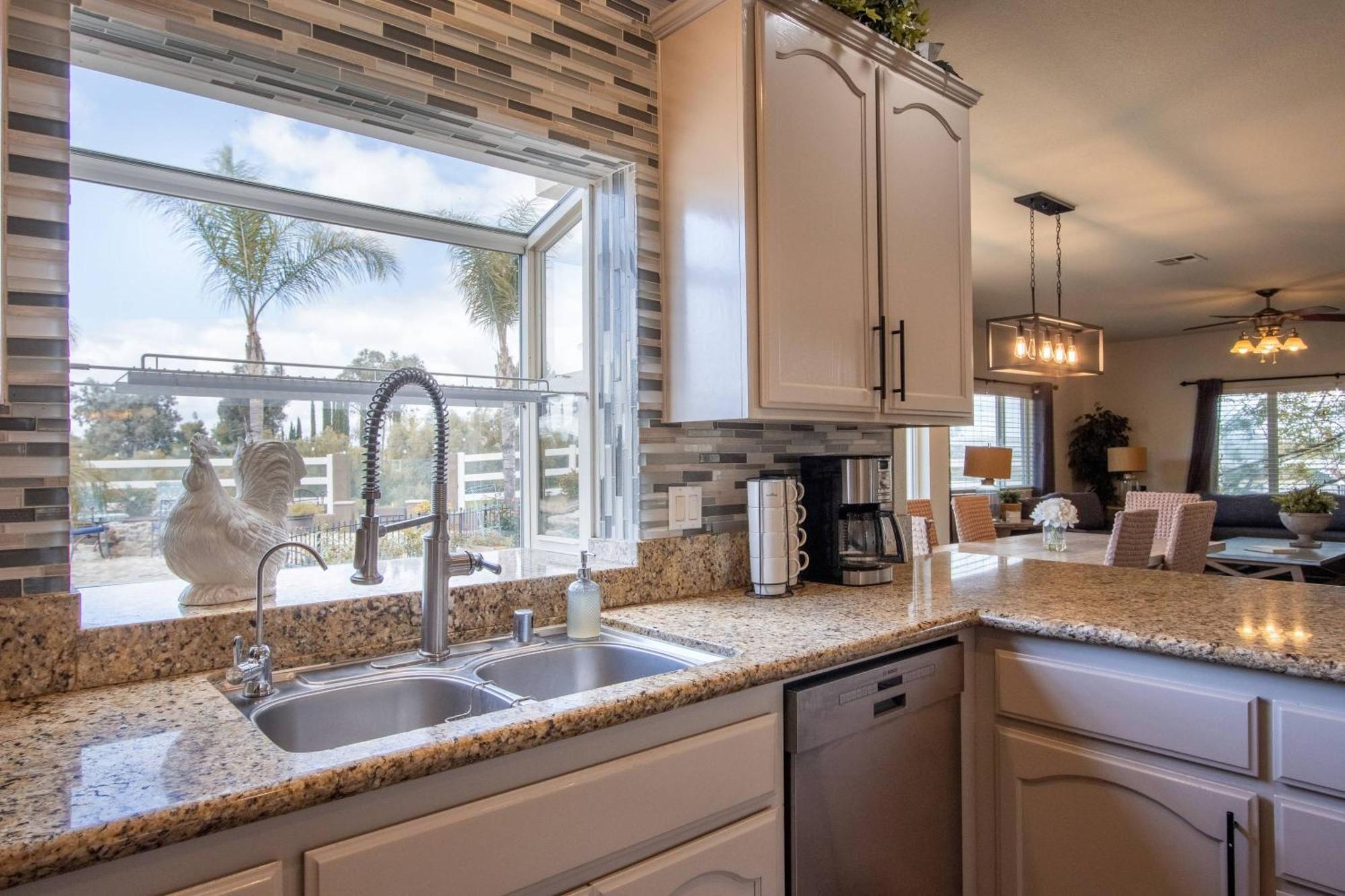 Casa Da Saudade Villa Temecula Eksteriør billede