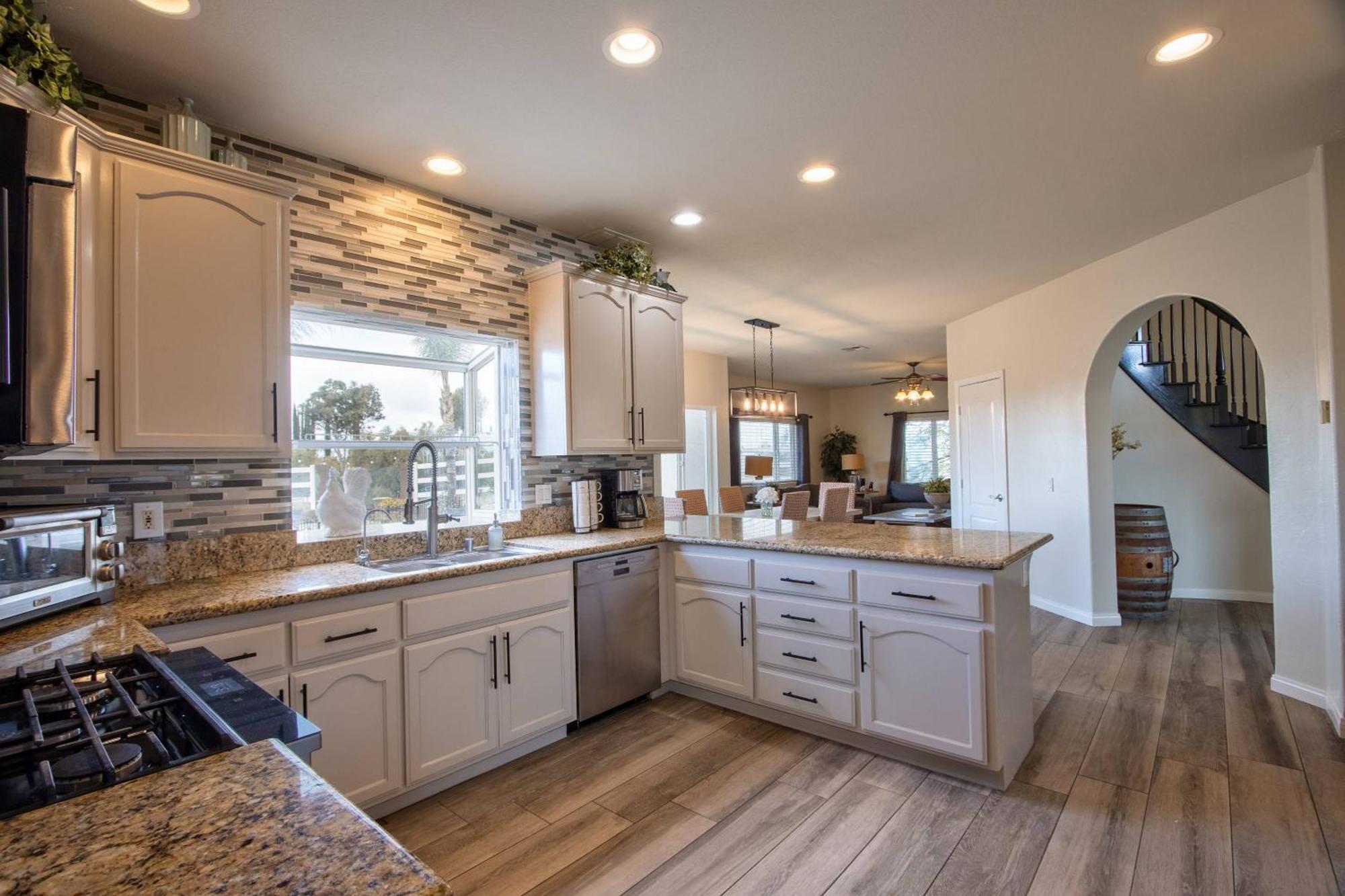 Casa Da Saudade Villa Temecula Eksteriør billede