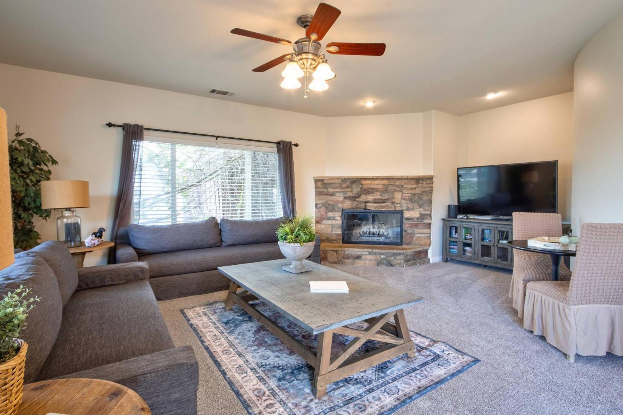Casa Da Saudade Villa Temecula Eksteriør billede