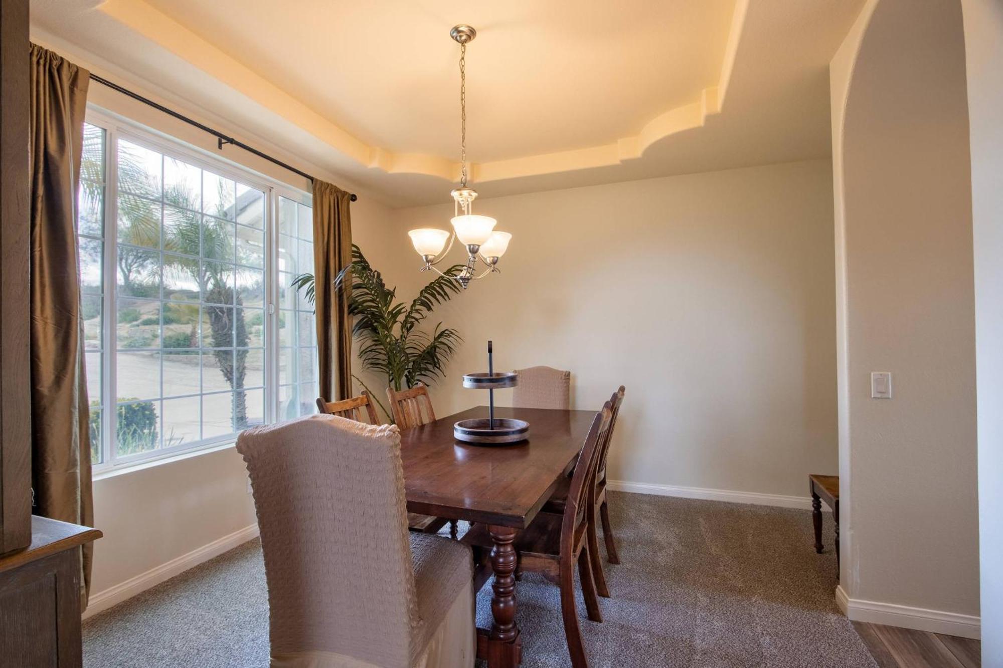 Casa Da Saudade Villa Temecula Eksteriør billede
