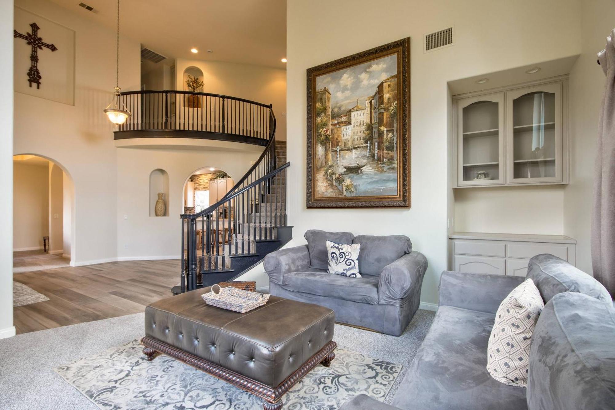 Casa Da Saudade Villa Temecula Eksteriør billede