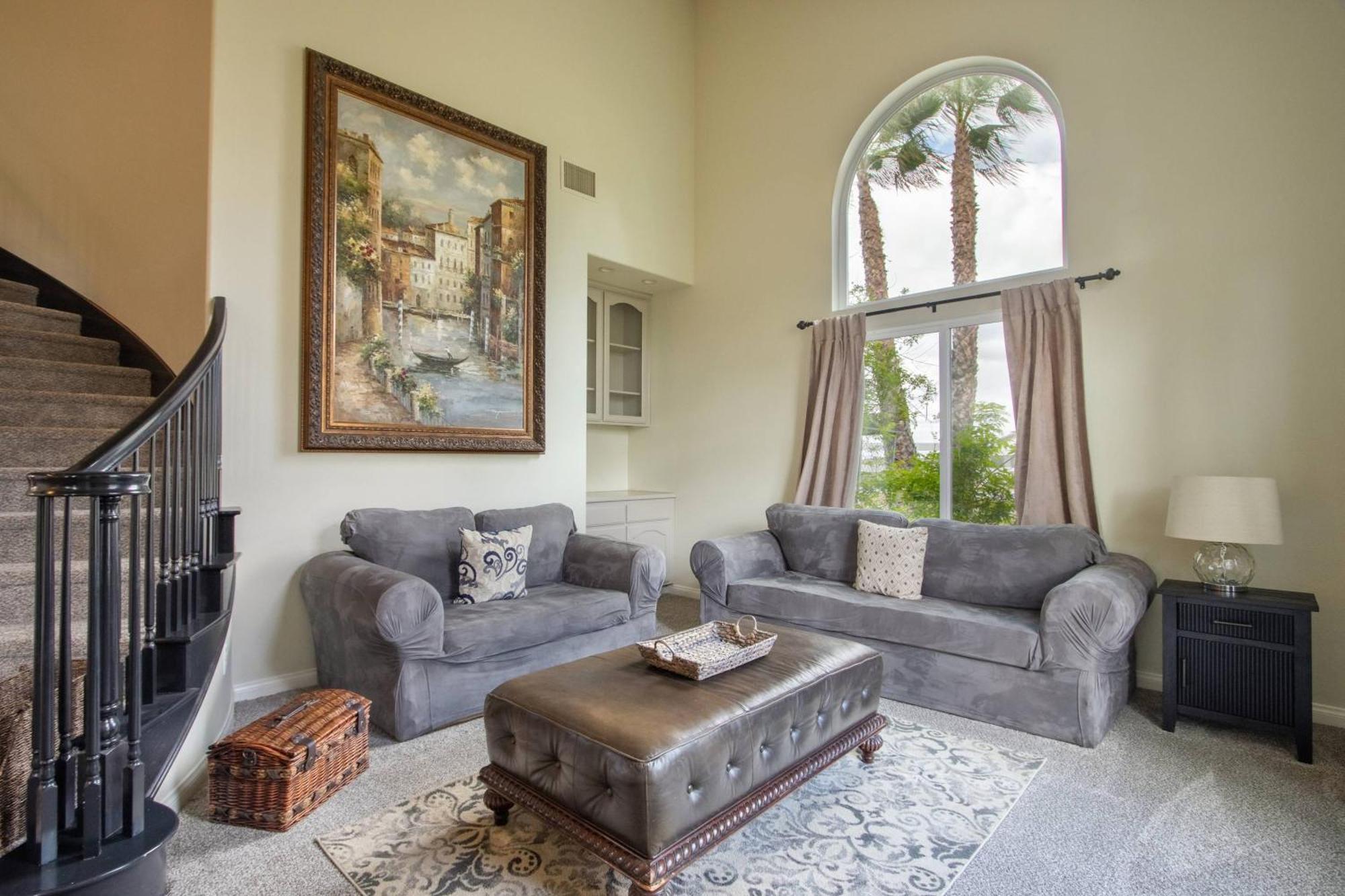 Casa Da Saudade Villa Temecula Eksteriør billede